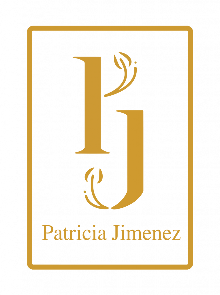 Logo Patricia Jimenez